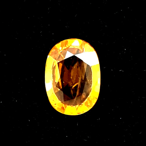 YELLOW SAPPHIRE