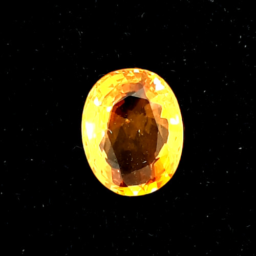 YELLOW SAPPHIRE