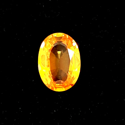 YELLOW SAPPHIRE