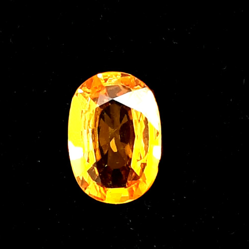 YELLOW SAPPHIRE