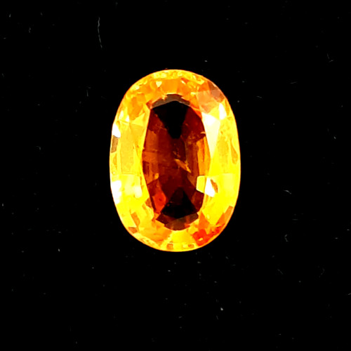YELLOW SAPPHIRE
