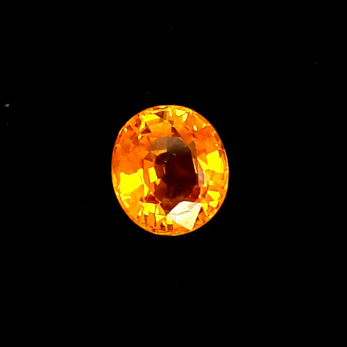 YELLOW SAPPHIRE