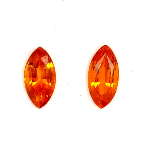 YELLOW SAPPHIRE