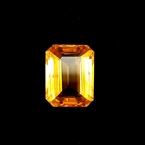 YELLOW SAPPHIRE