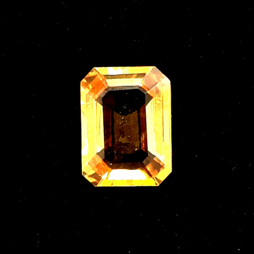 YELLOW SAPPHIRE