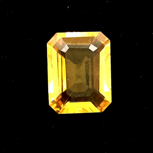 YELLOW SAPPHIRE