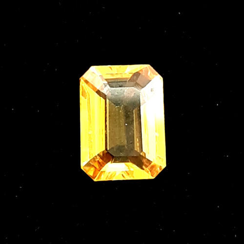 YELLOW SAPPHIRE