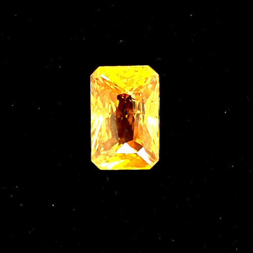 YELLOW SAPPHIRE