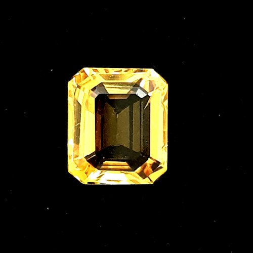 YELLOW SAPPHIRE