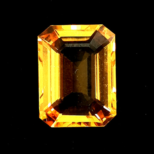 YELLOW SAPPHIRE