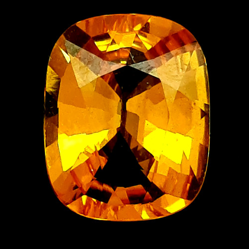 YELLOW SAPPHIRE