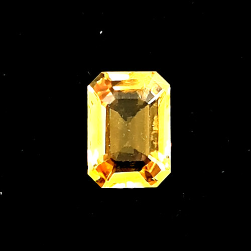 YELLOW SAPPHIRE