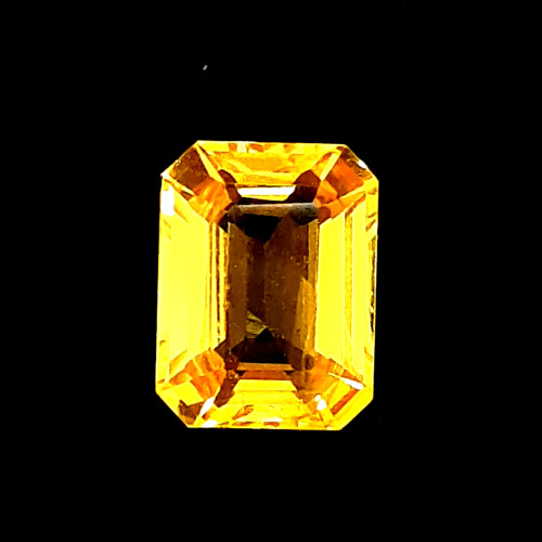 YELLOW SAPPHIRE