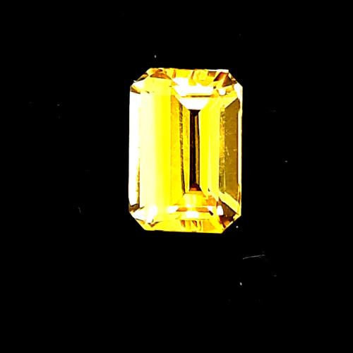YELLOW SAPPHIRE
