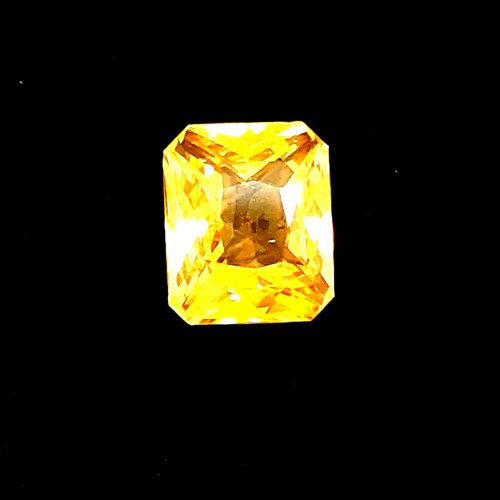 YELLOW SAPPHIRE