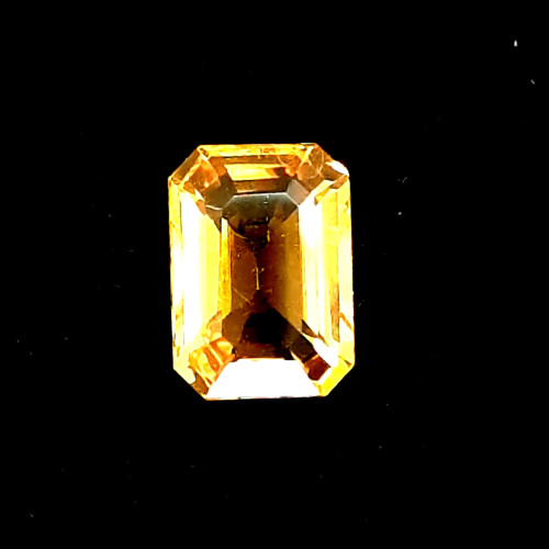 YELLOW SAPPHIRE