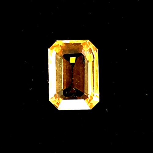 YELLOW SAPPHIRE