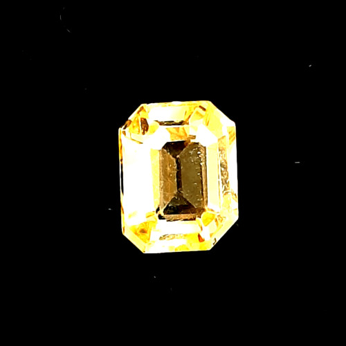 YELLOW SAPPHIRE