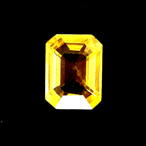 YELLOW SAPPHIRE