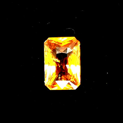 YELLOW SAPPHIRE