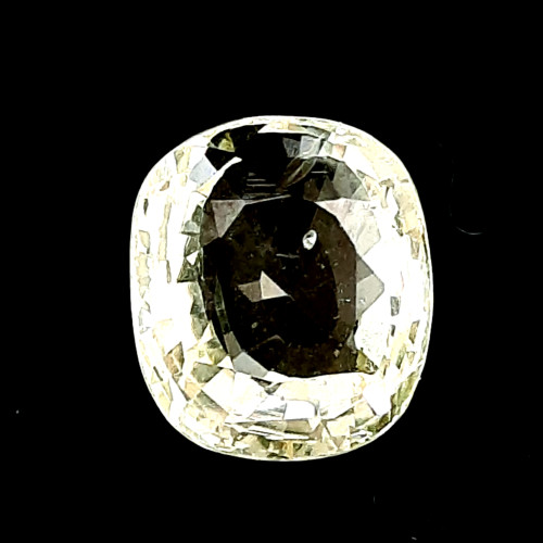YELLOW SAPPHIRE