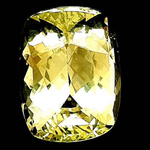 CHRYSOBERYL