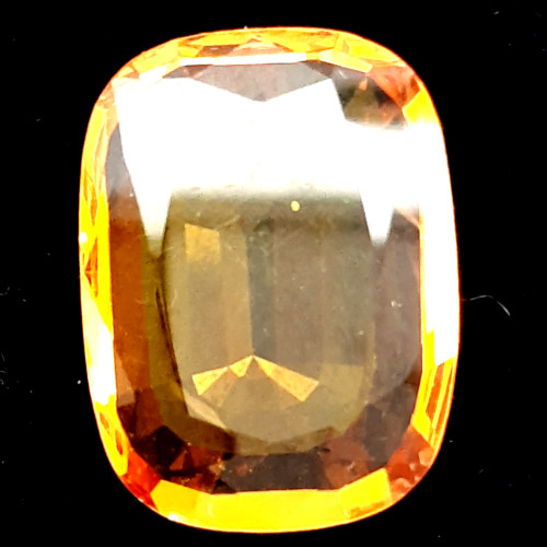 YELLOW SAPPHIRE