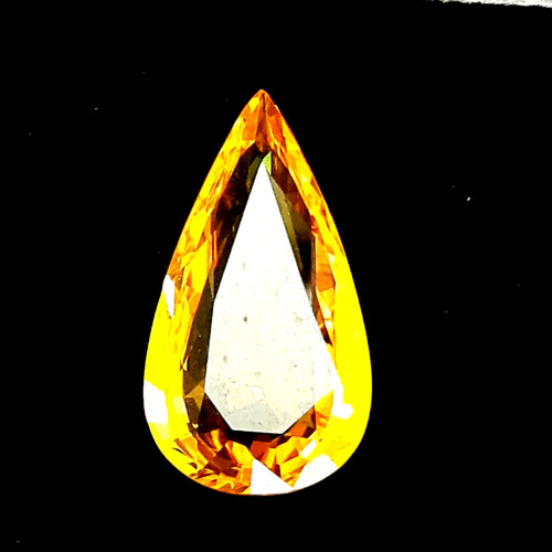 YELLOW SAPPHIRE