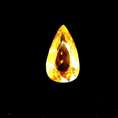 YELLOW SAPPHIRE