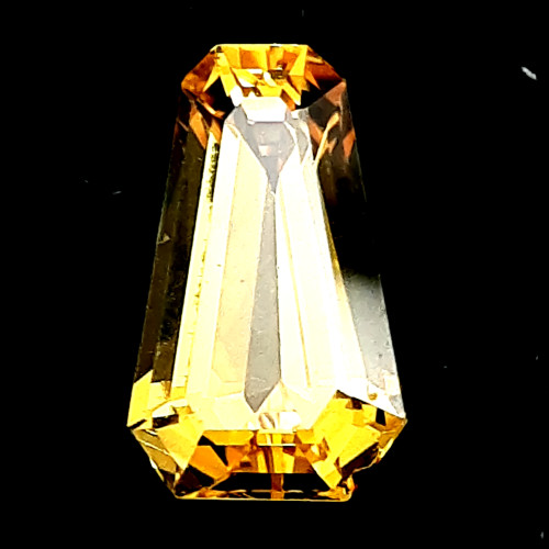 YELLOW SAPPHIRE