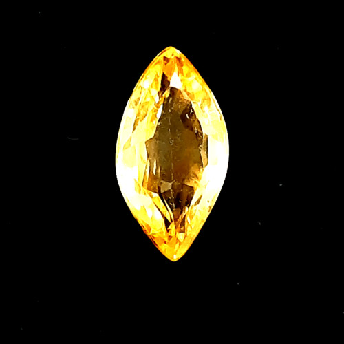 YELLOW SAPPHIRE