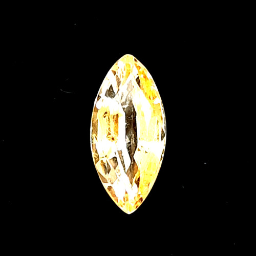 YELLOW SAPPHIRE