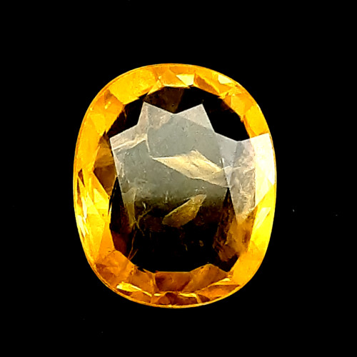YELLOW SAPPHIRE