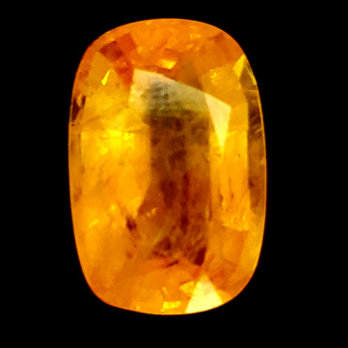 YELLOW SAPPHIRE