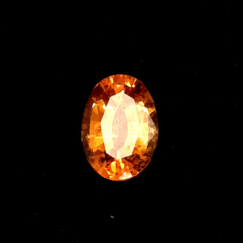 YELLOW SAPPHIRE