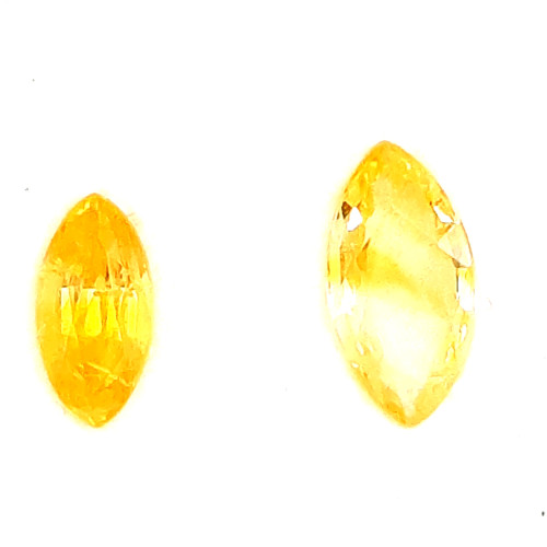 YELLOW SAPPHIRE