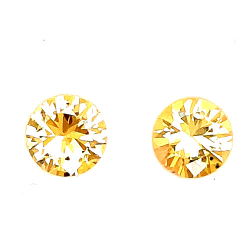 YELLOW SAPPHIRE