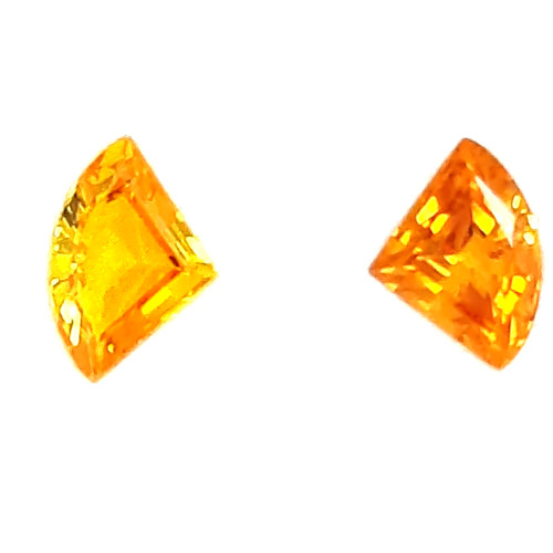 YELLOW SAPPHIRE
