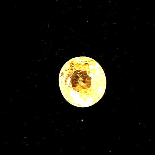 YELLOW SAPPHIRE