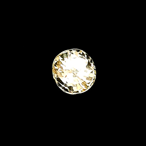 YELLOW SAPPHIRE