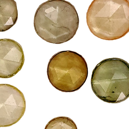 YELLOW SAPPHIRE