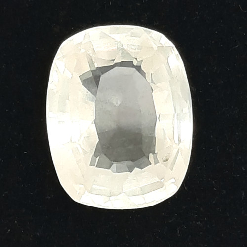 YELLOW SAPPHIRE