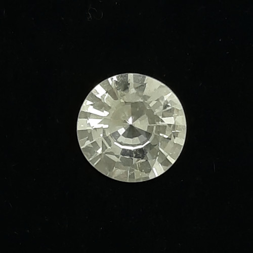 YELLOW SAPPHIRE