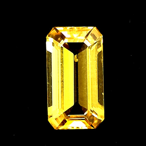 YELLOW SAPPHIRE