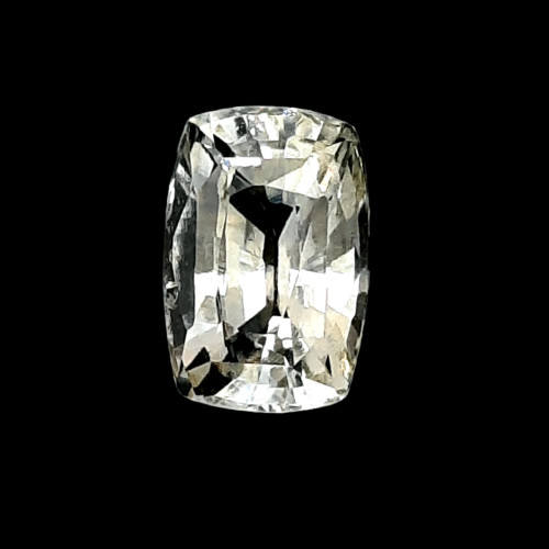 YELLOW SAPPHIRE