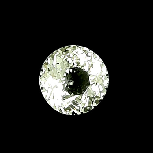 YELLOW SAPPHIRE