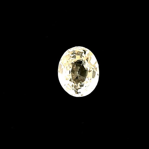 YELLOW SAPPHIRE