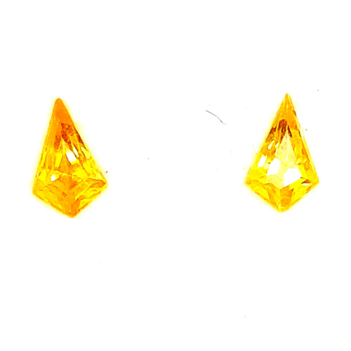 YELLOW SAPPHIRE