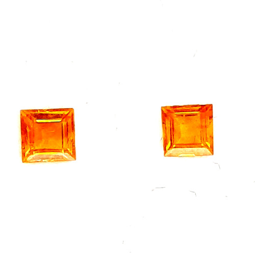 YELLOW SAPPHIRE