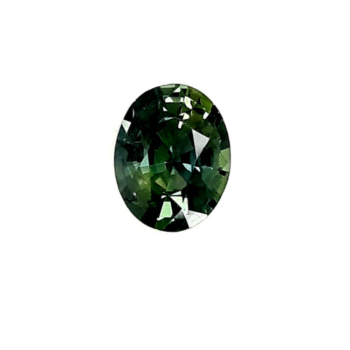 GREEN/TEAL SAPPHIRE